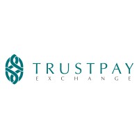 Trustpay logo - Similar company to Dime Credit