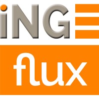 INGEFLUX - Bet pluridisciplinaire logo - Similar company to Emp Project