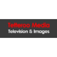 Tetteroo Media logo - Similar company to Broch Makelaars