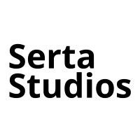 Serta Studios logo - Similar company to Improve