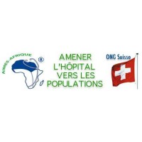Aimes-Afrique Suisse logo - Similar company to Pulsehäus Advisory
