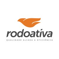 Rodoativa Transportes logo - Similar company to Entregadora Matec