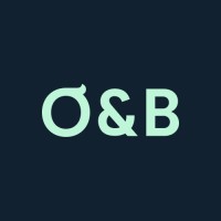 Otis & Barr logo - Similar company to Browndog