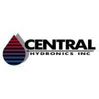 Central Hydronics Inc. logo - Similar company to Network In A Box