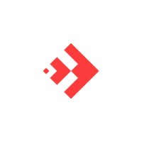 Digital Flow logo - Similar company to Cubek