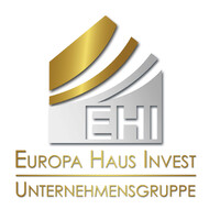 Europa Haus Invest Unternehmensgruppe GmbH logo - Similar company to Leinery Group Gmbh