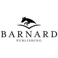 Barnard Publishing Ltd logo - Similar company to Pop Up Projects Cic