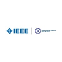 IEEE ADU Student Branch logo - Similar company to Ieeextreme
