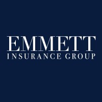 Emmett Insurance Group logo - Similar company to Simplicity Ufc (Universal Financial Consultants)