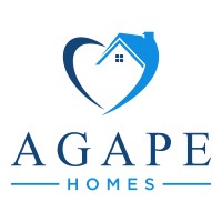 Agape Homes Tennessee logo - Similar company to Local Fox Real Estate