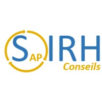 SAPirh Poilliot Conseils logo - Similar company to Zingfultech Gmbh