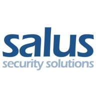 Salus Security Solutions logo - Similar company to Vwidoo Tech