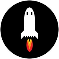 Ghost Rocket logo - Similar company to Hollywood Independent Music Awards