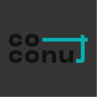 coconut creatives logo - Similar company to شركة فنون الخليج للإنتاج الإعلامي المرئي والمسموع