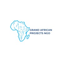 Grand African Projects logo - Similar company to Bundalife