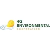 4G Environmental Corporation logo - Similar company to Soil Solutions Llc