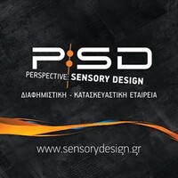 Sensory Design - Psd