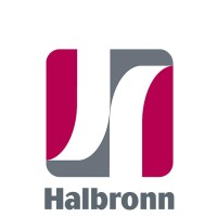 HALBRONN logo - Similar company to Realmeca