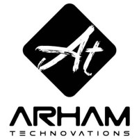 Arham Technovations logo - Similar company to Getustore