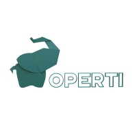Operti Video logo - Similar company to Nut Creative