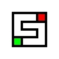 Symscape logo - Similar company to Last Call Analytics