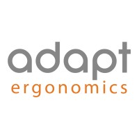 Adapt Ergonomics - North America logo - Similar company to Adapt Deutschland Gmbh