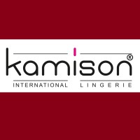 Kamison Lingerie logo - Similar company to Rozerra