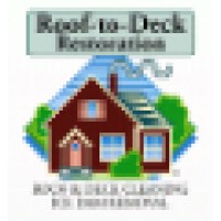 Roof To Deck Restoration