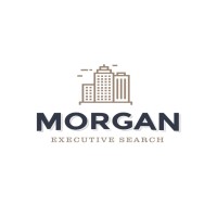 Morgan Executive Search LLC logo - Similar company to Eric L Davis Engineering Inc