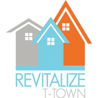 Revitalize T-Town logo - Similar company to Yepple