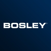 Bosley logo - Similar company to Neeba