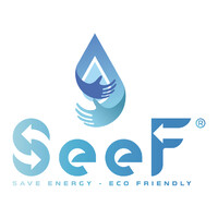 SeeF World logo - Similar company to Fiil E-Motion