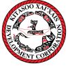 Kitasoo Xai'xais Development Corporation logo - Similar company to Xai Development