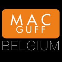 Mac Guff Belgium