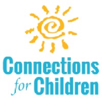 Connections for Children logo - Similar company to Child360
