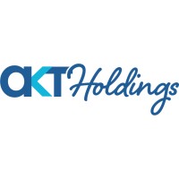 AKT Holdings logo - Similar company to Interakt Techsol