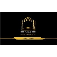 Core Investments logo - Similar company to Leasing Masters