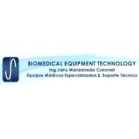 Biomedical Equipment Technology logo - Similar company to Sedirep
