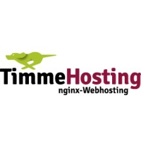 Timme Hosting logo - Similar company to Hosting Solutions Gmbh