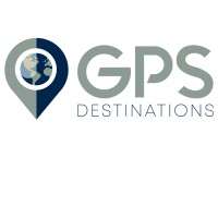 GPS Destinations logo - Similar company to Communications & Destinations