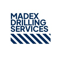 Madex Drilling Services logo - Similar company to Fringe Consulting