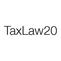 TaxLaw20 logo - Similar company to Holtz, Slavett & Drabkin, Aplc