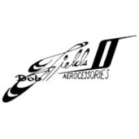 Bob Fields Aerocessories® logo - Similar company to Aerolift Aircraft Storage Systems
