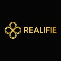Realifie logo - Similar company to Marga Vridhi