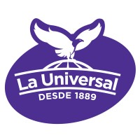La Universal logo - Similar company to Akea S.A.