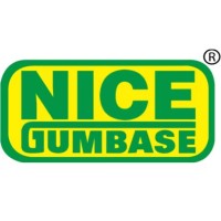 Nice Gum Base logo - Similar company to Cafosa