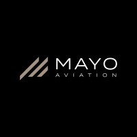 Mayo Aviation logo - Similar company to Wing Aviation