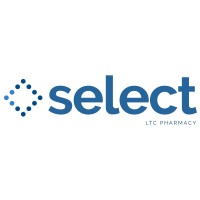 Select LTC Pharmacy logo - Similar company to Medscript Ltc Pharmacy
