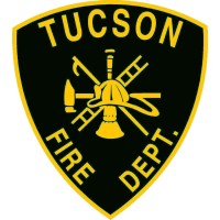 Tucson Fire Department logo - Similar company to Mapsynergy