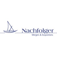 M&A Beratungen - Nachfolger.ch logo - Similar company to P4I - M&A Dealmakers